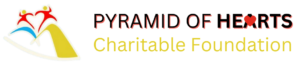 Pyramid of Hearts POJH Logo